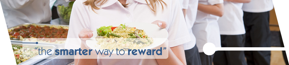 The smarter way to reward